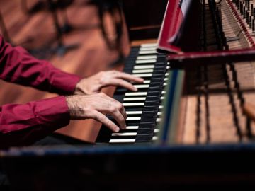 Fonds des orgues et des clavecins CMBV